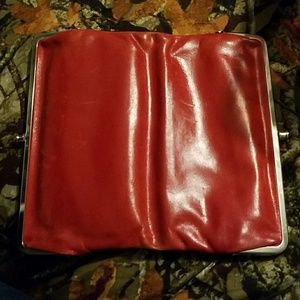 Hobo wallet